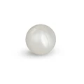 21 Metallic White
