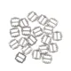 3.5mm -Silver