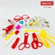 28pcs red