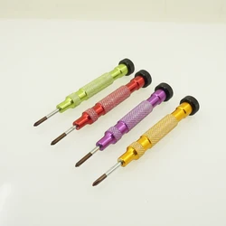 Herramientas de coche de carreras tamiya mini 4wd caseras M2 + destornillador, color aleatorio, 1 pieza