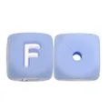 10pcs F