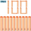 100 PCS Orange