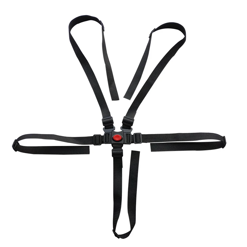 Safety belt type B