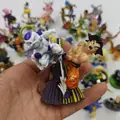 Rare LOGBOX 02
