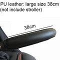 PU leather 38cm