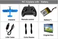 Blue 1 battery