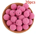 20Pcs Pink