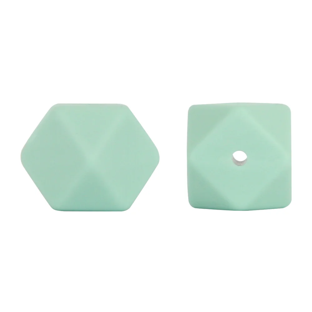 38 Mint Green