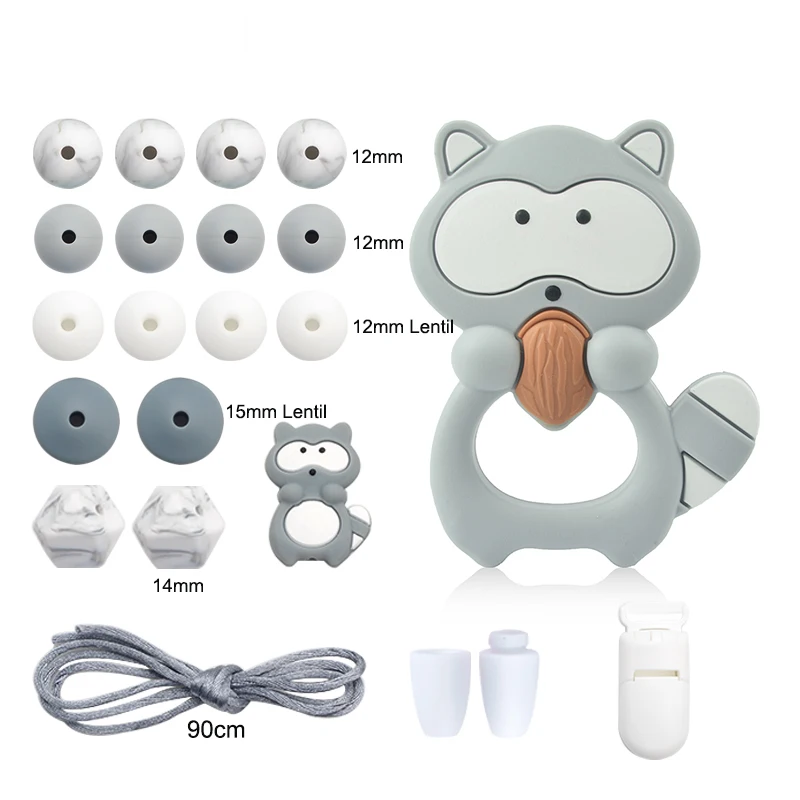 Raccoon-4
