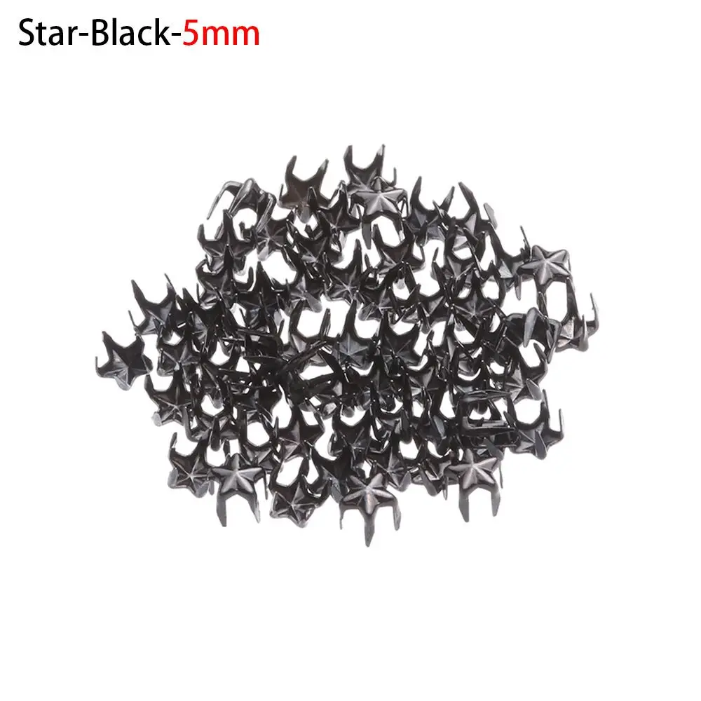 Black-Star 5mm