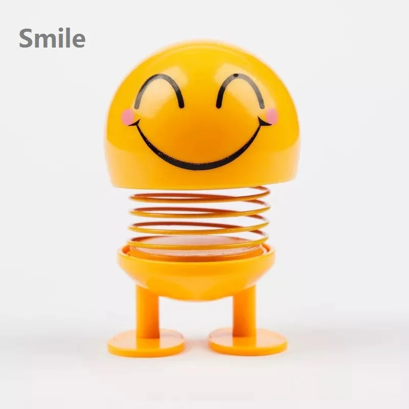 Smile