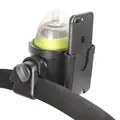 Cup holder black D