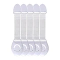 White 5pcs
