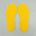 Yellow Foot 2Pcs
