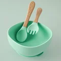 003 mint green
