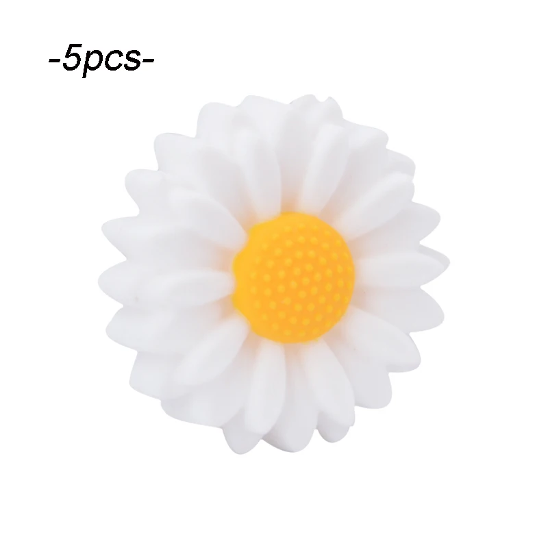 5pcs snow