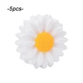 5pcs snow