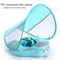 TPU green canopy