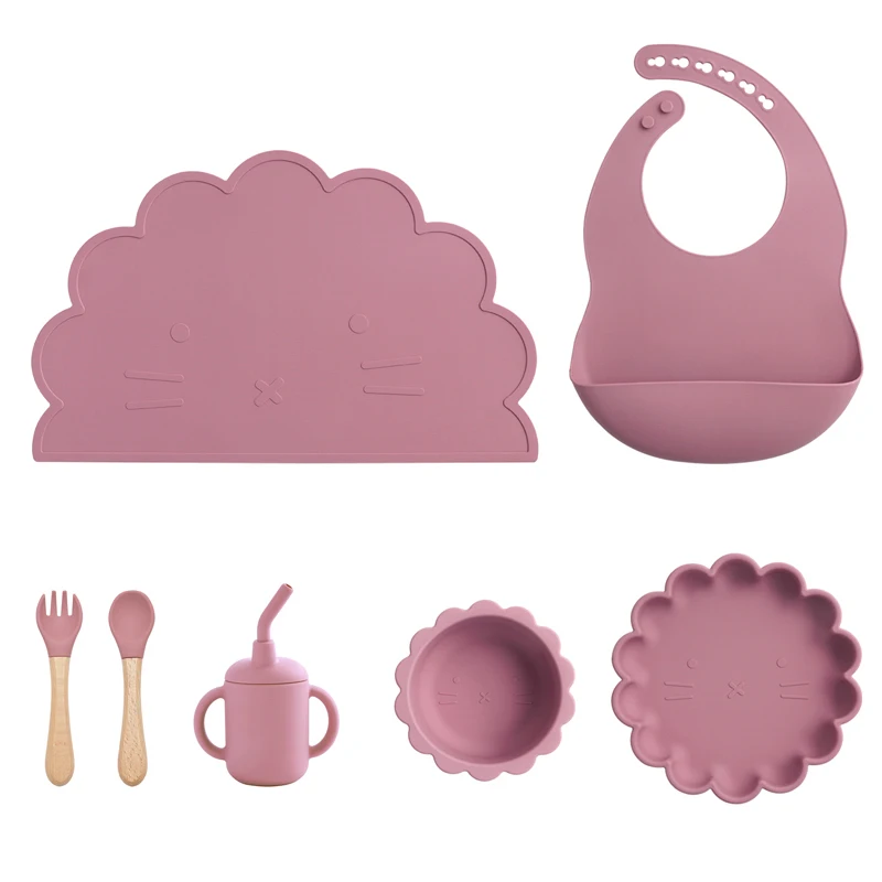 B001-powder rose