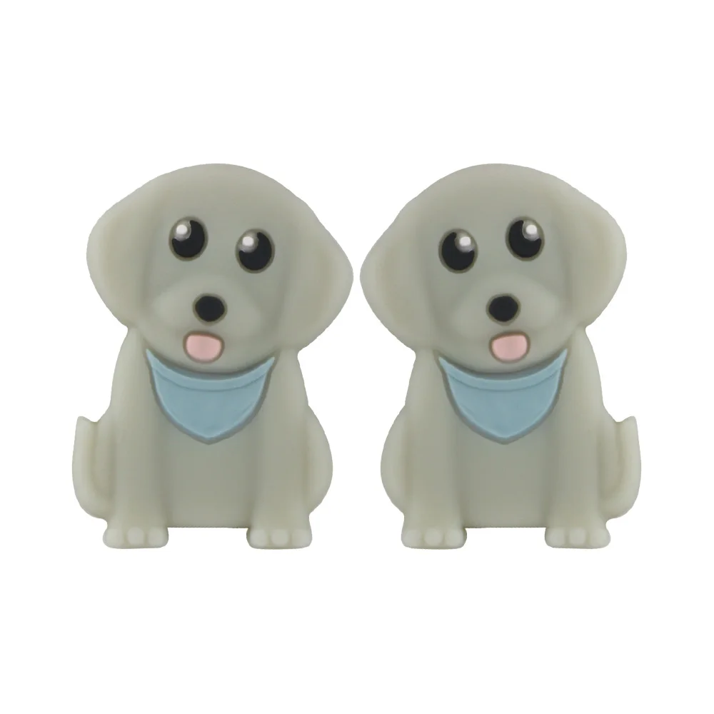 5pcs light gray