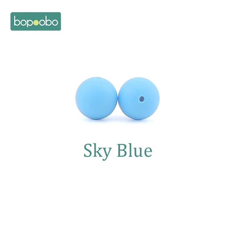 Sky Blue