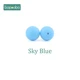 Sky Blue