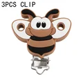 3pcs camel