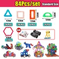 M 84pcs