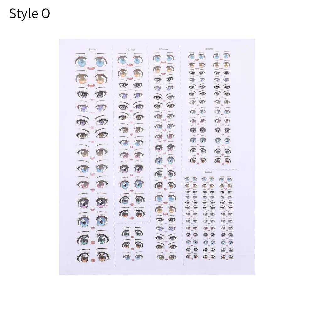 Style O