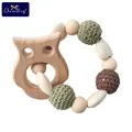 Owl Rattle