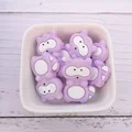 lavender fog