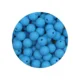 50pcs Aqua blue