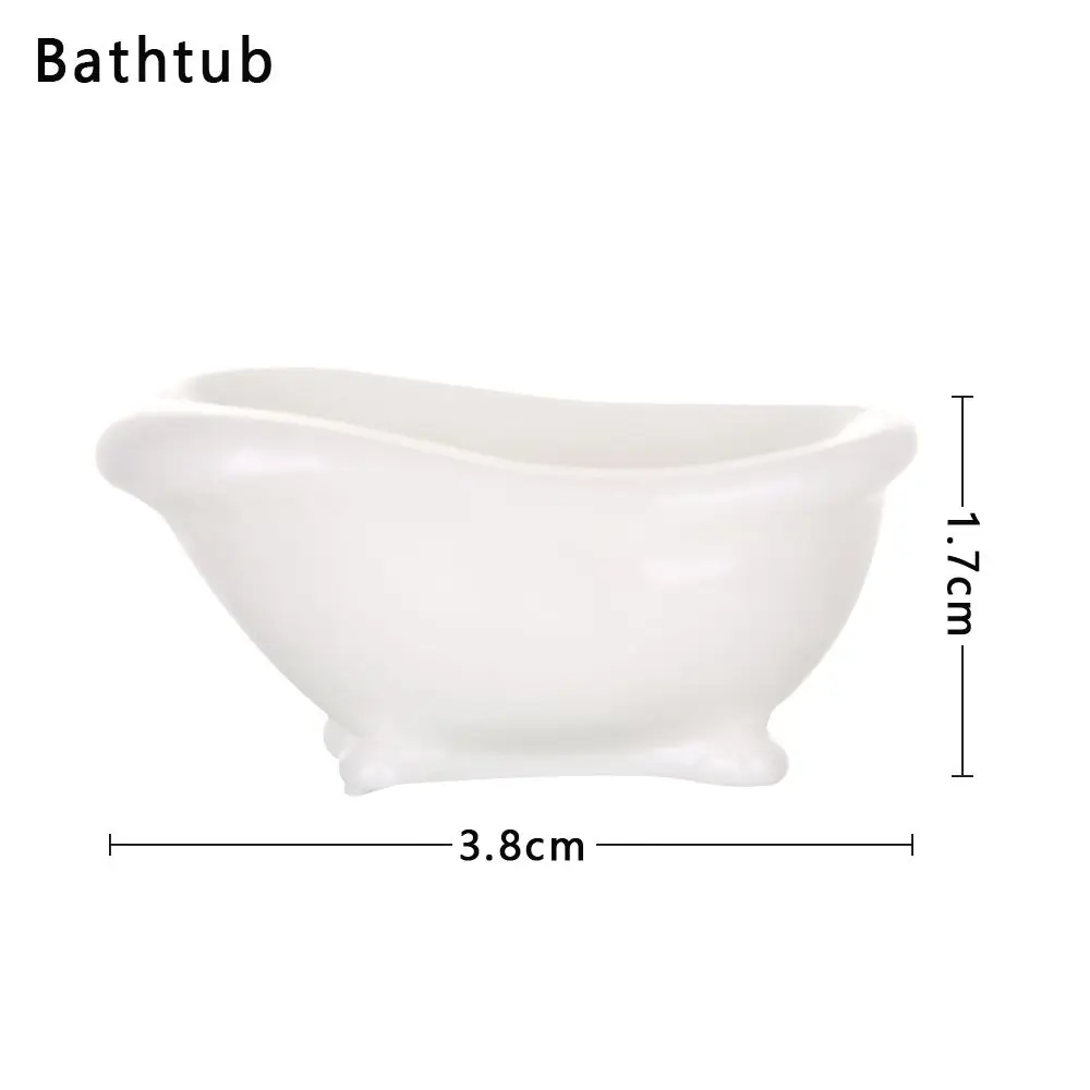bathtub