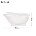 bathtub
