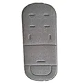 seat cushion-gray