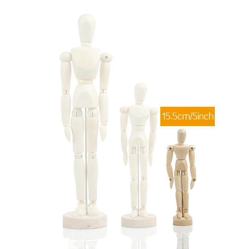Boby 5 inch