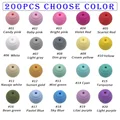 200pcs choose color