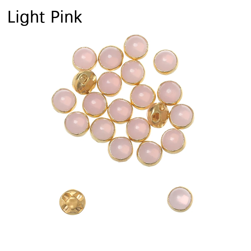 Light Pink 40pcs