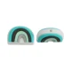 10PCS Green