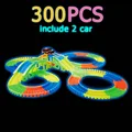 300 pcs 2 car