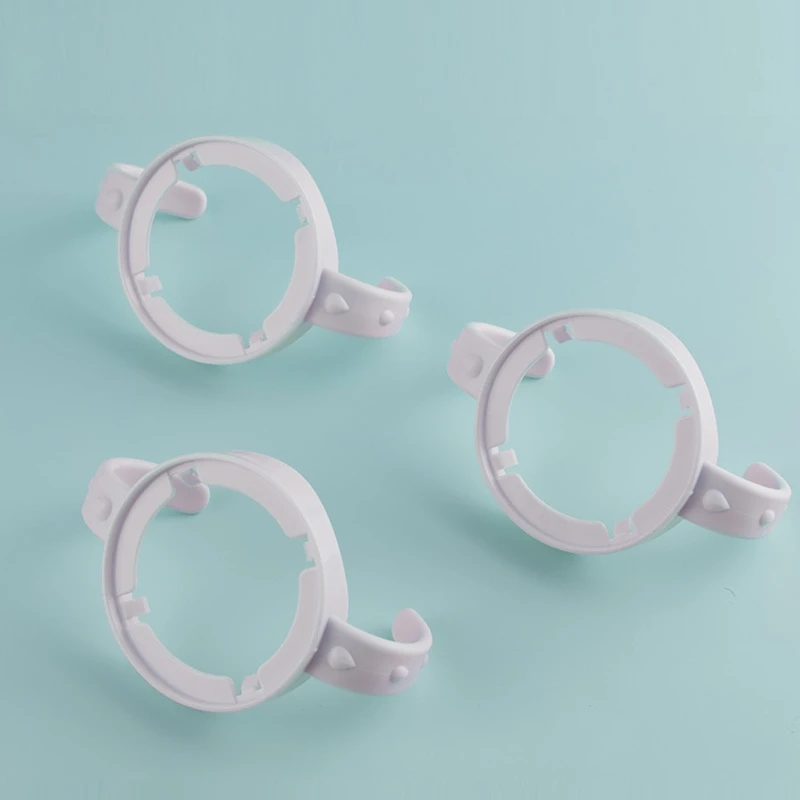 Uso correcto mango biberón - Supervisión parental recomendada