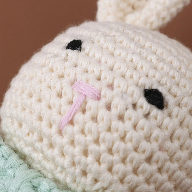 Producto completo - Mordedor madera