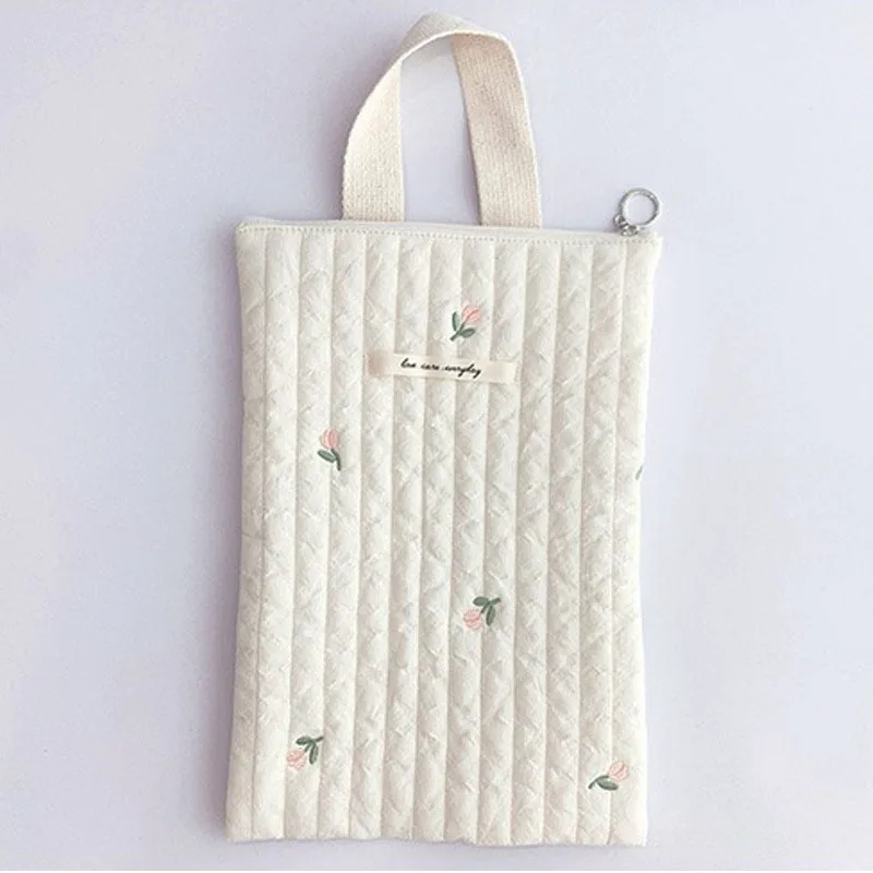 bottle bag tulip
