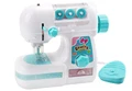 Sewing machine toys