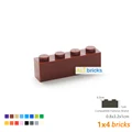 brown 50pcs