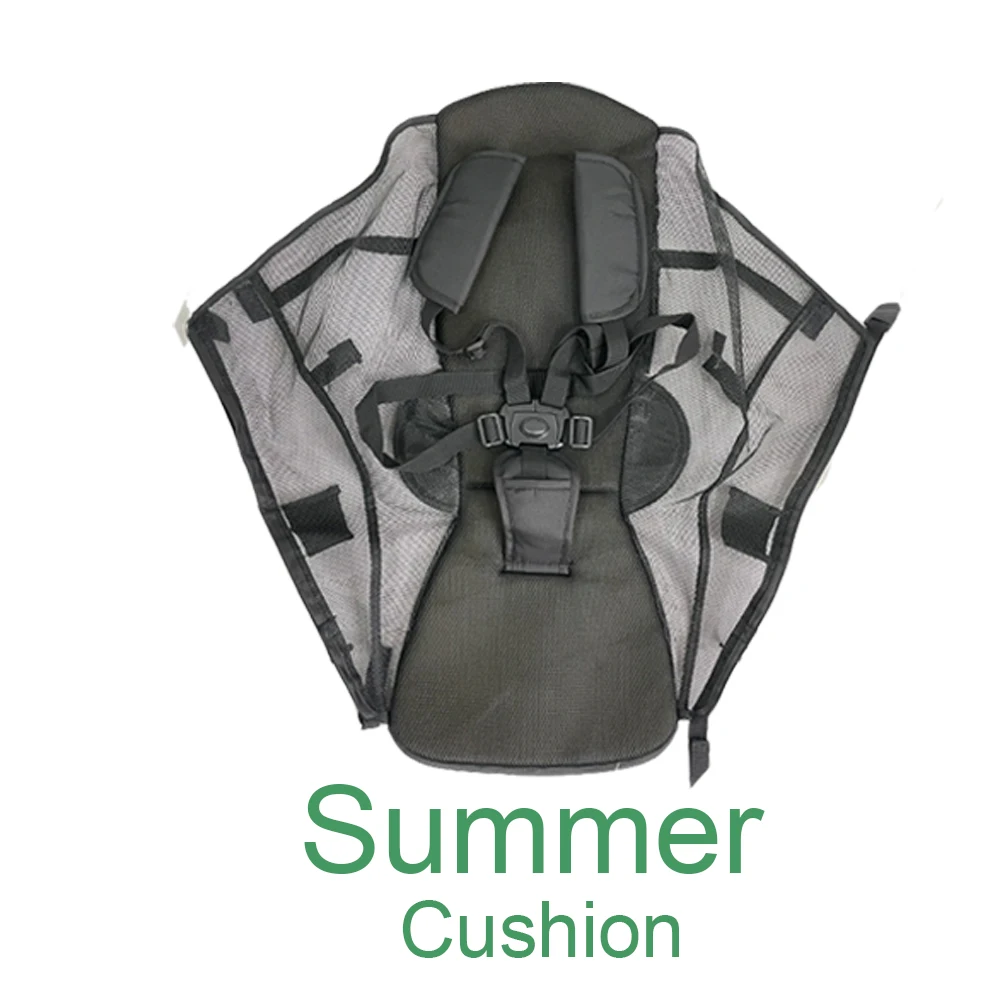 Summer cushion