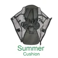 Summer cushion