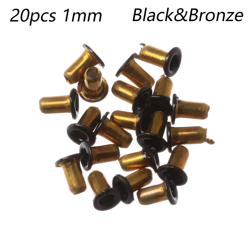 Black Bronze 1mm