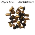 Black Bronze 1mm