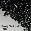 barely nails10pcs